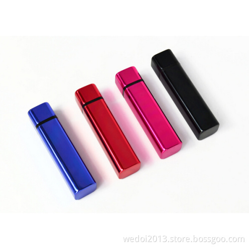 Hot Product! 2000mAh Elegant Lip Stick Shaped Power Bank (WY-PB75)